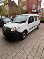 Renault Kangoo  2020 48000 km ⛽️ diesel 5120 Htva Euro 6d, Autos, Achat, Euro 6, Entreprise, Garantie prolongée