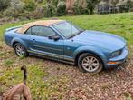 Mustang, Autos, Achat, Cabriolet, Automatique, Particulier
