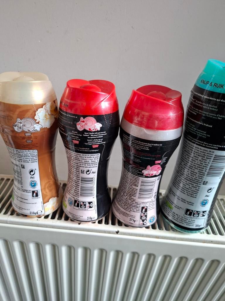 Lenor unstoppebles, Maison & Meubles, Produits de nettoyage, Enlèvement