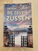 Roman De Zeven Zussen, Boeken, Ophalen of Verzenden