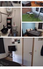 Dépendance a louer SANS domiciliation a Grand-Halleux, 20 à 35 m², Province de Luxembourg