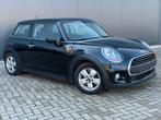 Mini Cooper 1.2Benzine/2015/Euro6/Garantie, Voorwielaandrijving, Stof, 1198 cc, Zwart