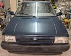 Ancêtre SEAT Ibiza CLX 1.2 de 1991, Autos, 990 kg, Achat, 46 kW, Boîte manuelle