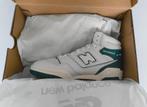New Balance 650 ( White New Spruce & Sea Salt ), Vêtements | Hommes, Chaussures, Neuf, Enlèvement ou Envoi, New balance, Blanc