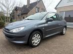 Peugeot 206 | Quelques kilomètres | À l'état neuf ! Approuvé, Autos, Argent ou Gris, Achat, Boîte manuelle, Entretenue par le concessionnaire