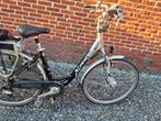 Superkoopje ebike xtract  tip top in orde, Fietsen en Brommers, Zo goed als nieuw, 47 tot 51 cm, 50 km per accu of meer, Ophalen