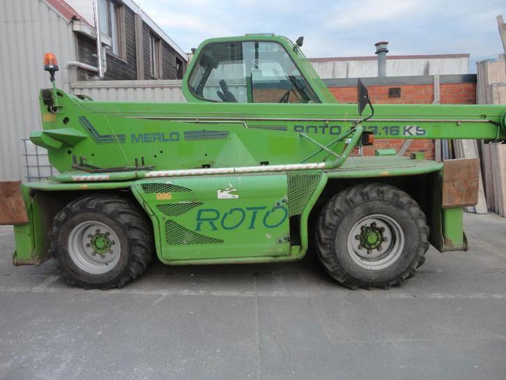 verreiker, Divers, Divers Autre, Utilisé, Enlèvement