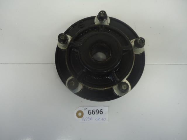 Monster 696 2008 - 2010 Ducati Kettingwieldrager D1-29342