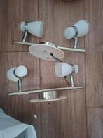 2 spotten te koop . Afhalen bij ins thuis, Ophalen of Verzenden