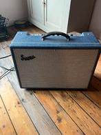 Supro royal reverb 2x10 60W, Musique & Instruments, Amplis | Basse & Guitare, Enlèvement ou Envoi