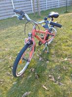 Hybridefiets voor kinderen Riverside 500 20 inch 6-9 jaar, Ophalen, Versnellingen, Zo goed als nieuw, Btwin