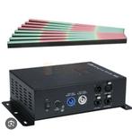 Octostrip set + controller, Muziek en Instrumenten, Ophalen, Zo goed als nieuw