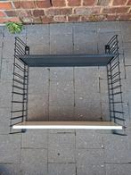 étagère métal de type Tomado à 2 plaques, Enlèvement, Utilisé