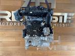Motor van een BMW 5-Serie, 12 maanden garantie, -, -, Nieuw