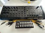 Korg MS20M + SQ-1, Enlèvement, Comme neuf, Korg, Avec connexion MIDI