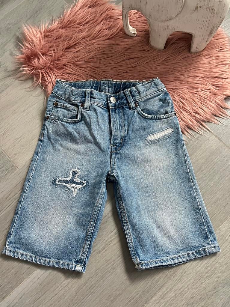 Shorts H&M, Enfants & Bébés, Vêtements enfant | Taille 128, Enlèvement ou Envoi, Comme neuf