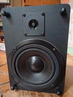 Studio monitors  audix, Enlèvement