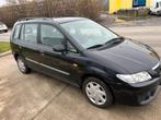 Mazda Premacy 1.8 Essence, Autos, Achat, Entreprise, Boîte manuelle, 5 portes