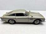 JAMES BOND 007 ASTON MARTIN DB5 1964 1/18 AUTO ART Neuve, Enlèvement ou Envoi, Neuf, Voiture, Autoart