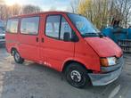 Ford Transit *2500DIESEL* (bj 1989), Gebruikt, Bedrijf, 2499 cc, Ford