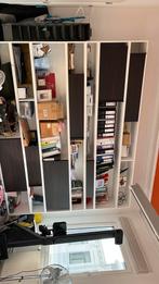 Grote boekenkast, Huis en Inrichting, Kasten | Vitrinekasten, Ophalen, Gebruikt