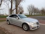 Mercedes E220 CDI / Automaat / Diesel, Automaat, 4 cilinders, Leder en Stof, 5 deurs