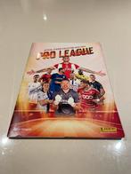 Panini - Compleet Album Pro League 2023-2024, Verzamelen, Ophalen of Verzenden, Zo goed als nieuw