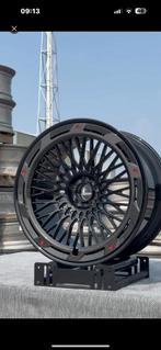 Orgenele carbon velgen, Enlèvement, 21 pouces, Jante(s)