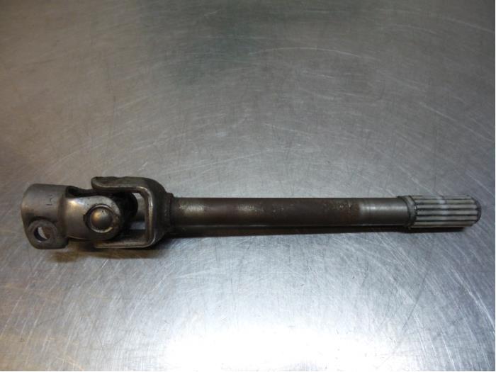 Stuurkolomas van een Fiat Strada, Auto-onderdelen, Besturing, Fiat, Gebruikt, 3 maanden garantie, Ophalen of Verzenden