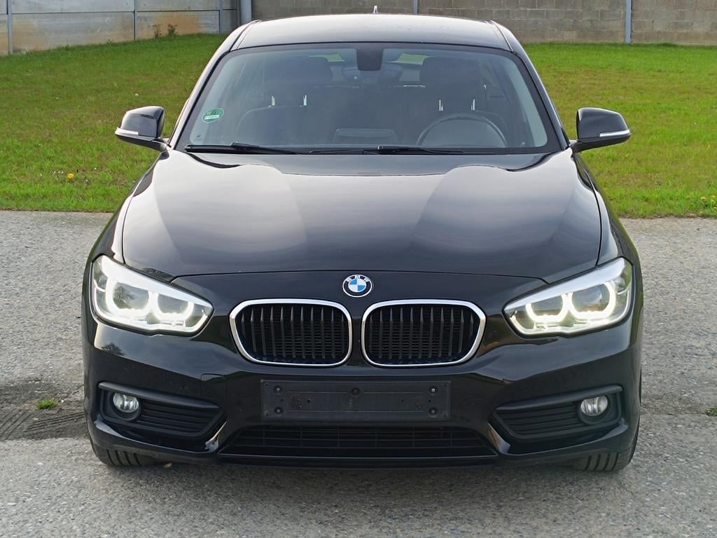 BMW 2016 1.5 Diesel Automatique Facelift, Auto's, BMW, Bluetooth, Diesel, Particulier, Te koop