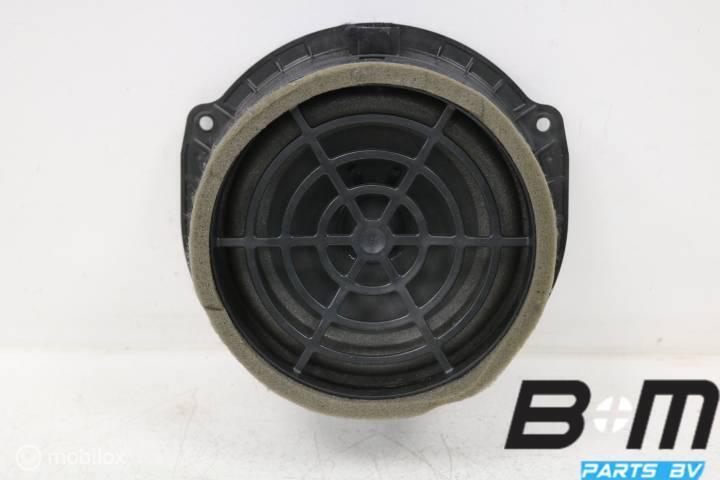 Bose luidspreker Audi A8 4H 4H0035411A, Auto diversen, Autospeakers, Gebruikt