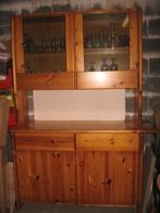 Buffet "KARELIA" de Roche-Bobois, 25 à 50 cm, Avec porte(s), Suédois, Comme neuf