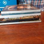 12 kunst en en antiek boeken, Ophalen