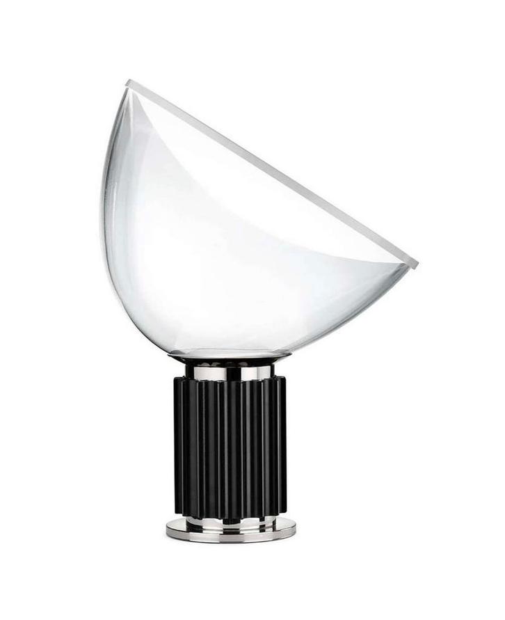 Flos taccia small LED, Huis en Inrichting, Lampen | Wandlampen, Glas, Ophalen of Verzenden