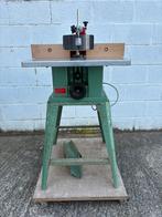 Toupie Kity 627   220 volts, Articles professionnels, Enlèvement