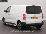 Citroën Jumpy 120pk L2H1 Trekhaak Navi Airco Cruise Camera, Achat, Euro 6, Entreprise, Boîte manuelle