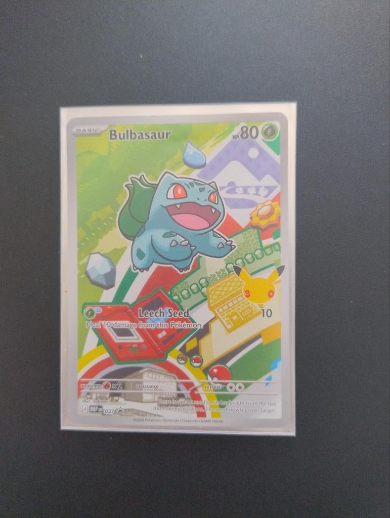 Cartes Pokémon, Neuf, Plusieurs cartes, Foil