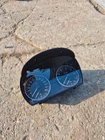 Compteur de vitesse BMW E90, Enlèvement, BMW