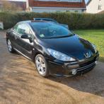307 cc 2.0hdi, 2008, tout functionne, Bedrijf, Te koop