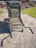 vissersstoel en vervoerkar 2in1, Watersport en Boten, Hengelsport | Algemeen, Ophalen