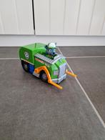 Paw patrol wagens, Kinderen en Baby's, Speelgoed | Actiefiguren, Ophalen, Zo goed als nieuw