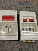 Zekeringkast, Ophalen, Gebruikt, Overige typen