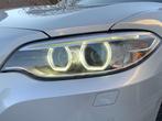BMW 2 Serie 218 2.0DA Boite Auto / Pack Sport / Xenon / Gps, Auto's, BMW, 4 zetels, Euro 6, 4 cilinders, 136 pk