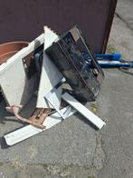 Ferraille a donner, Bricolage & Construction, Métaux