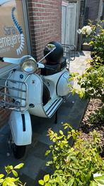 Vespa véloce sprint, Ophalen, Zo goed als nieuw