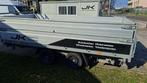 Hapert cobalt hm 375x180 3500kg, Enlèvement, Utilisé