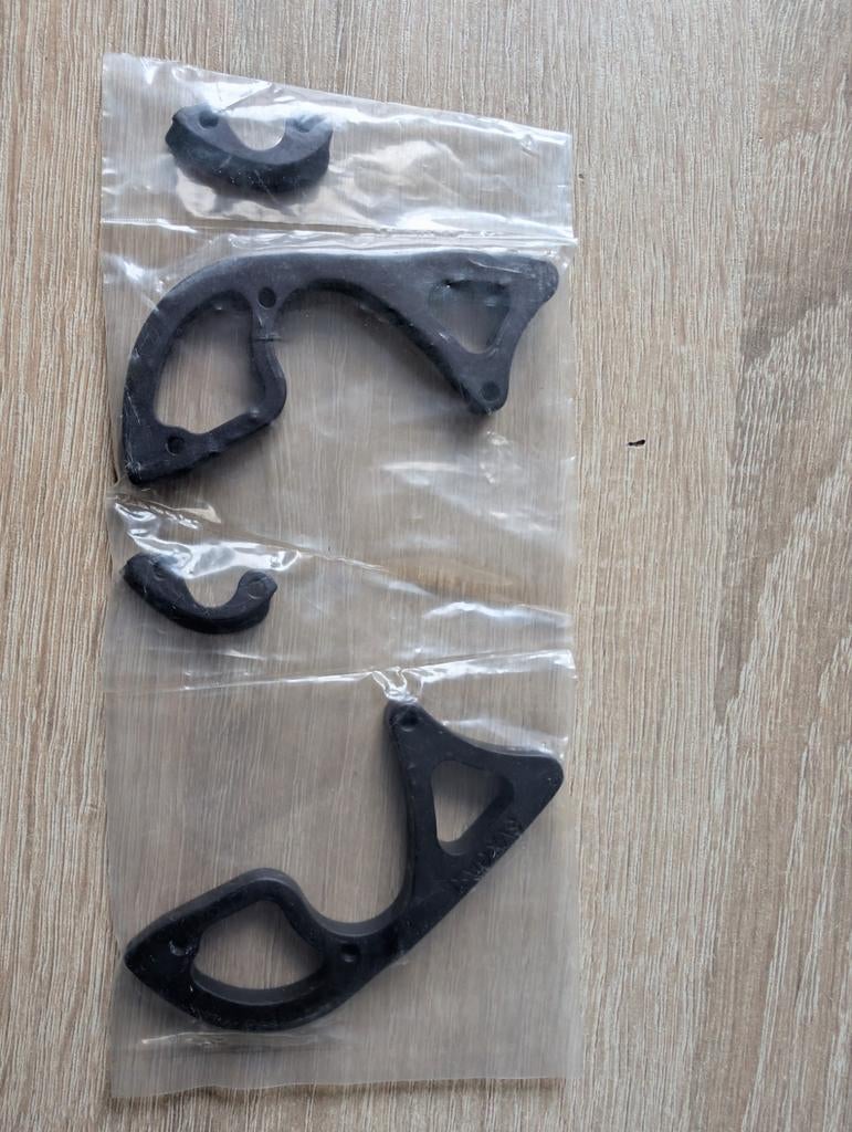 Hoyt SVX modules, Ophalen of Verzenden, Nieuw, Compoundboog