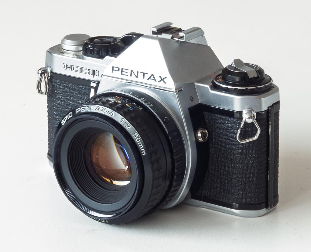 PENTAX, Ophalen of Verzenden, Niet werkend, Pentax