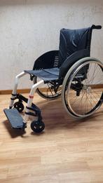 Chaise roulante pliable küschall champion neuve