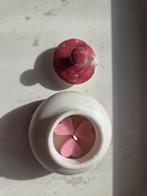 Leuke zelfgemaakte kaars, Ophalen